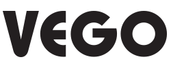 VEGO Logo