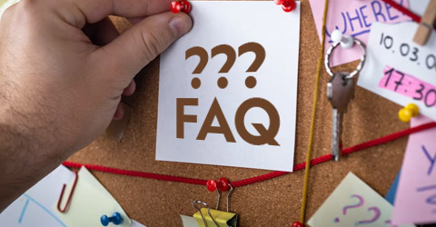 FAQ