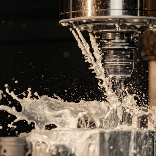 Lubricants Specialist in Metalworking Fluids Premier Eastwest Malaysia